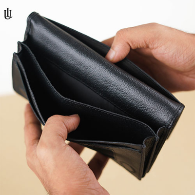Picture of Kane Long Wallet V2 - Black [g]