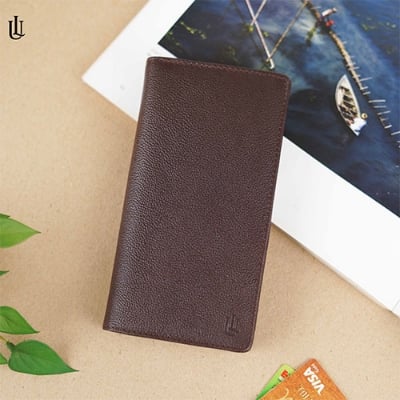 Picture of Kane Long Wallet V2 – Chocolate [g]