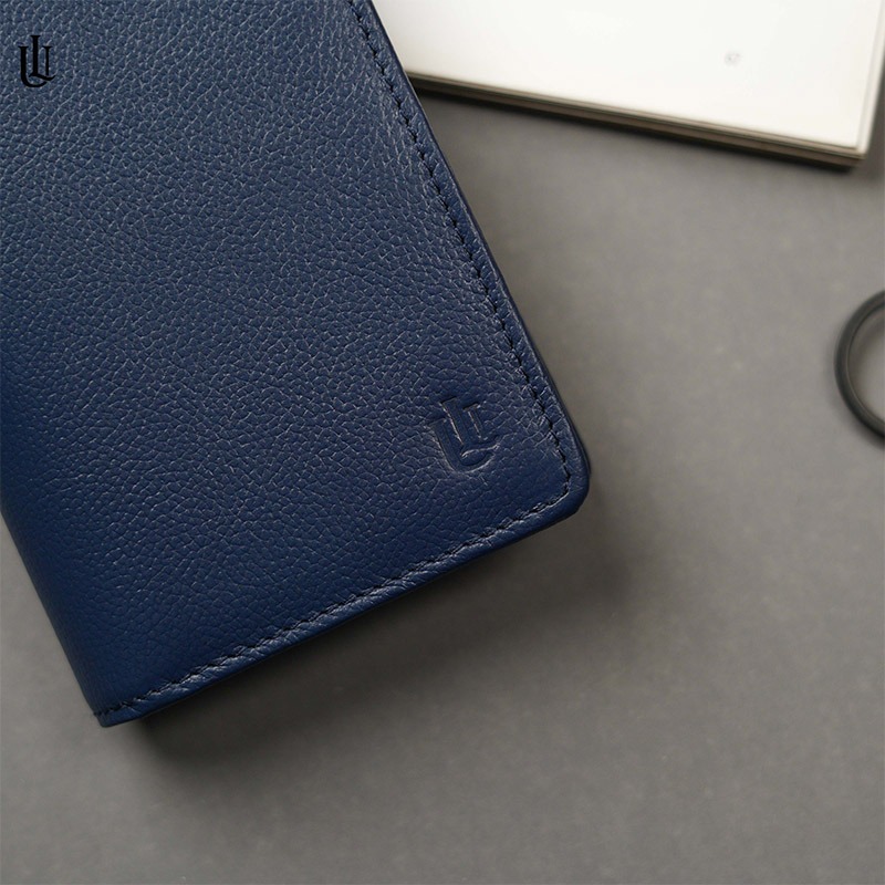 Picture of Kane Long Wallet V2 – Blue