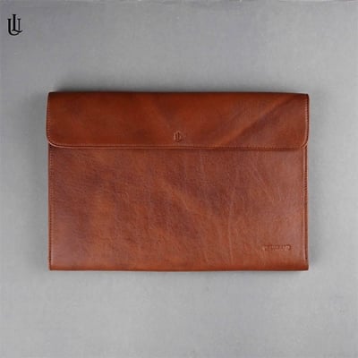 Picture of Raymond File Organizer [Document Holder] – Red Wine