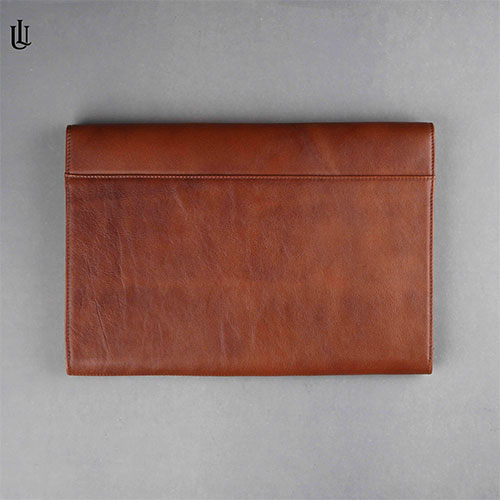 Picture of Raymond File Organizer [Document Holder] – Red Wine