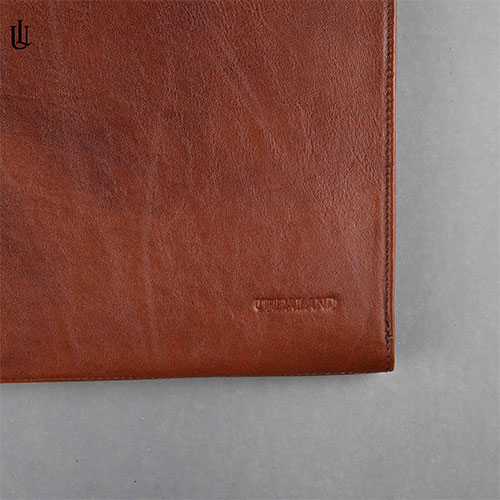 Picture of Raymond File Organizer [Document Holder] – Red Wine