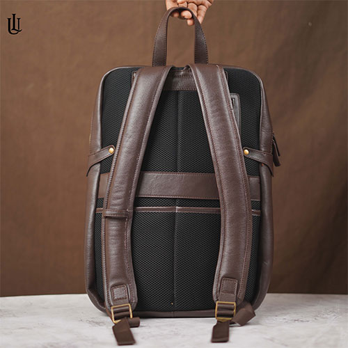Picture of Bruce Backpack – Chocolate 