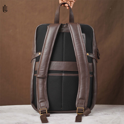 Picture of Bruce Backpack – Chocolate 