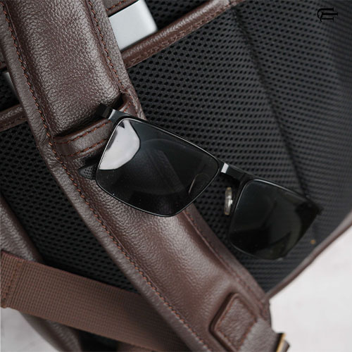 Picture of Bruce Backpack – Chocolate 