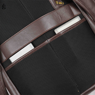 Picture of Bruce Backpack – Chocolate 