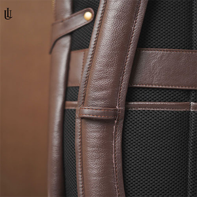 Picture of Bruce Backpack – Chocolate 