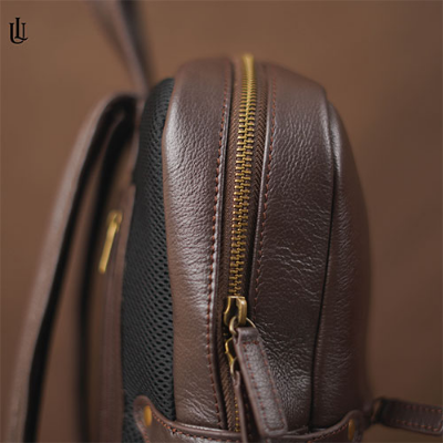 Picture of Bruce Backpack – Chocolate 