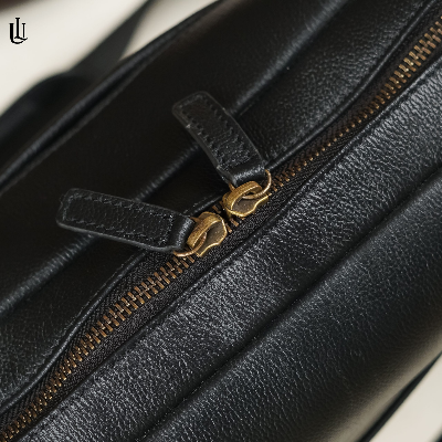 Picture of Logan Office Bag – Black 