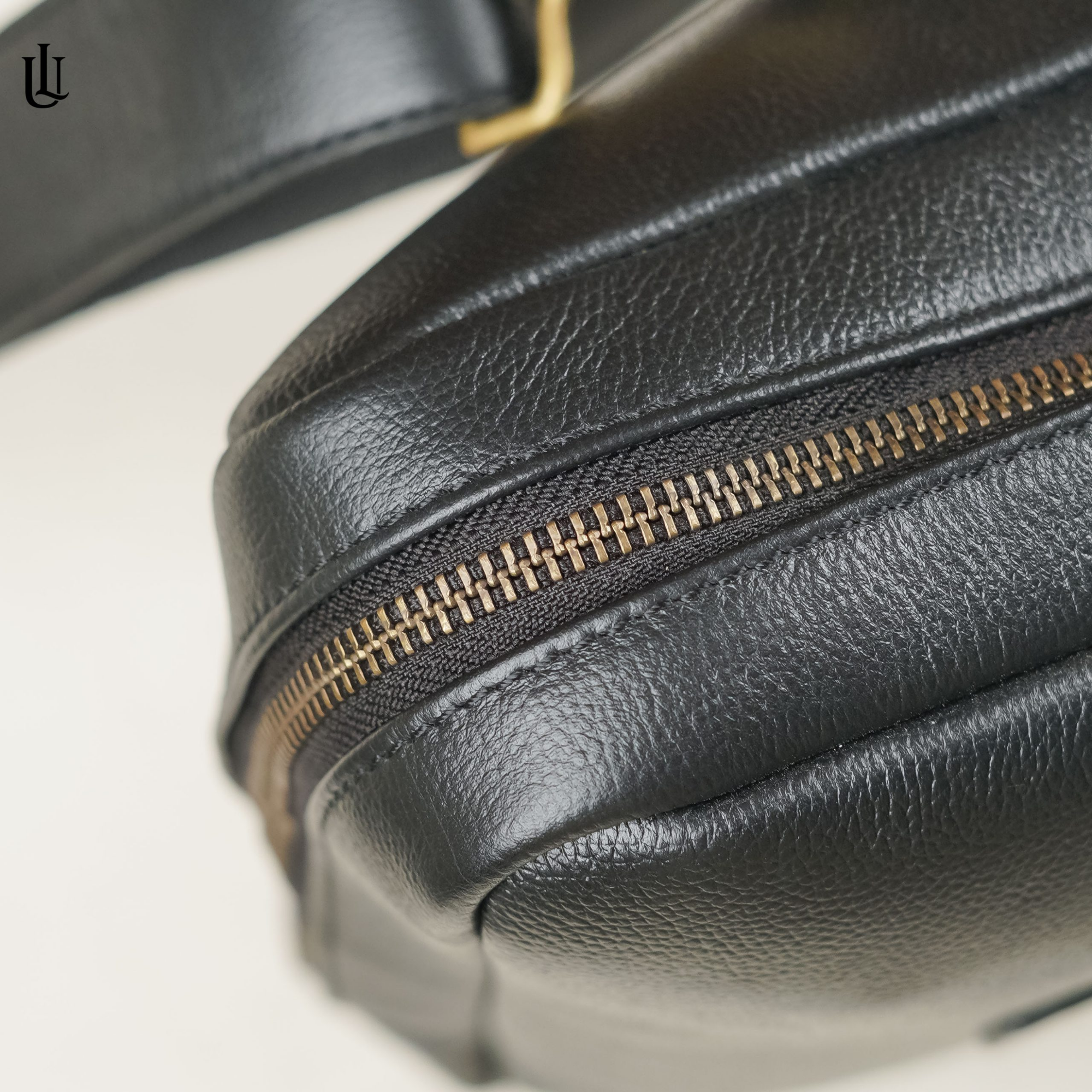 Picture of Logan Office Bag – Black 