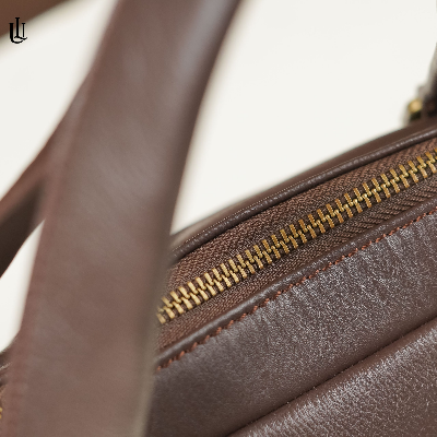 Picture of Logan Office Bag – Chocolate 