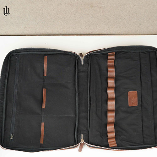 Picture of Ryan Laptop Organizer Bag – Black