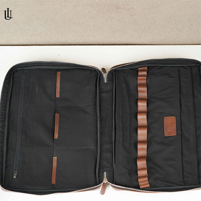 Picture of Ryan Laptop Organizer Bag – Black