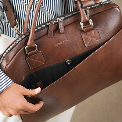Picture of Ryan Laptop Organizer Bag – Black