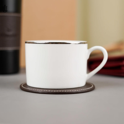 Picture of Urblaland leather Coaster 6pcs Set 
