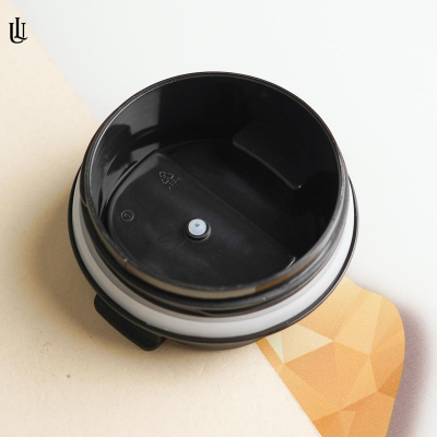 Picture of Urblaland leather Coffee Mug with Coaster