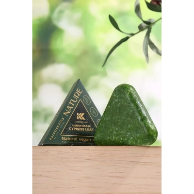 Picture of Keratine King Natural Usman Herbal Hair Strengthening Soap 100gm