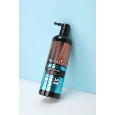 Picture of HAIR Blue Keratin Nutrition Moisturizing Conditioner 900ML