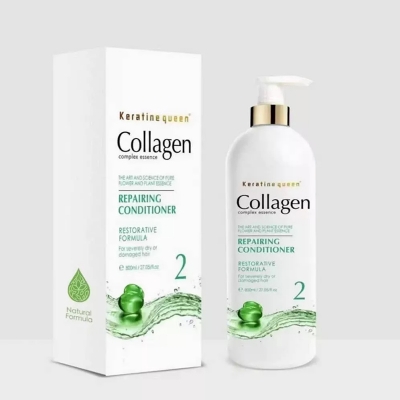 Picture of Keratine Queen Collagen Complex Conditioner 800ML