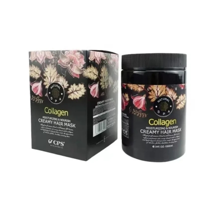 Picture of CPS Collagen Moisturizing & Nourish Hair Mask 1000ML