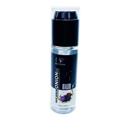 Picture of EUNOMIA Onion Essence Strengthens Repairs Hair Serum 100ML