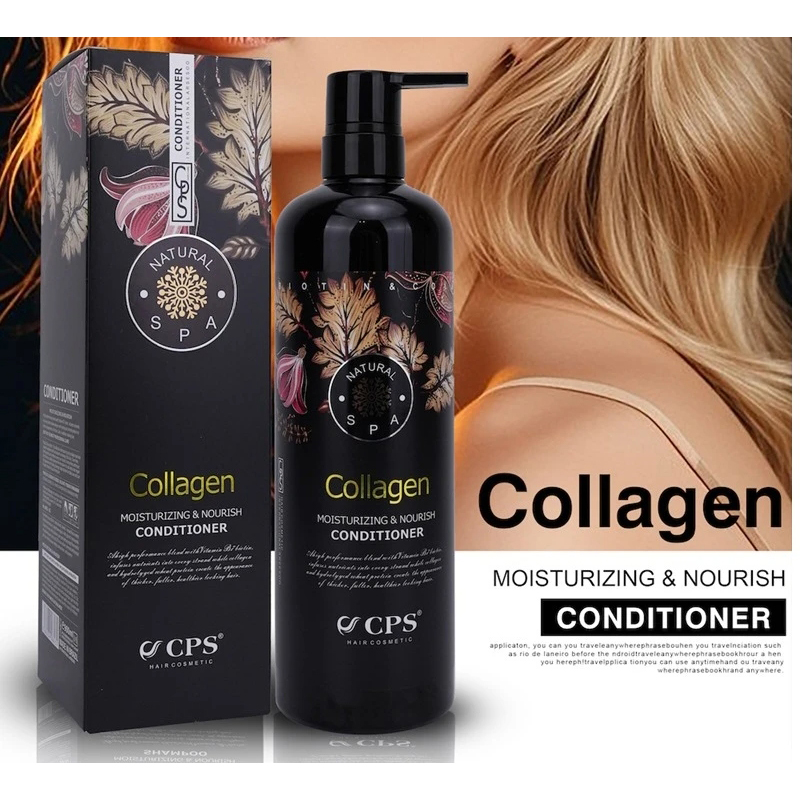 Picture of CPS Collagen Moisturizing & Nourish Conditioner 900ML