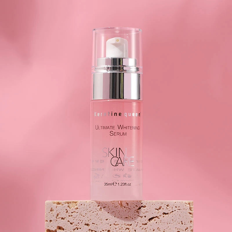 Picture of Keratine Queen Whitening Face Serum 35 ML