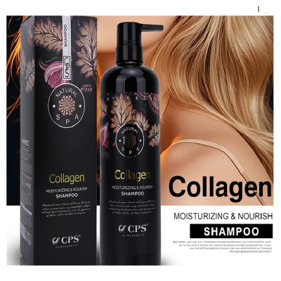 Picture of CPS Collagen Moisturizing & Nourish Shampoo 900ML