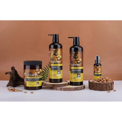 Picture of LIGHTNESS Argan Oil Hair Conditioner 900ML