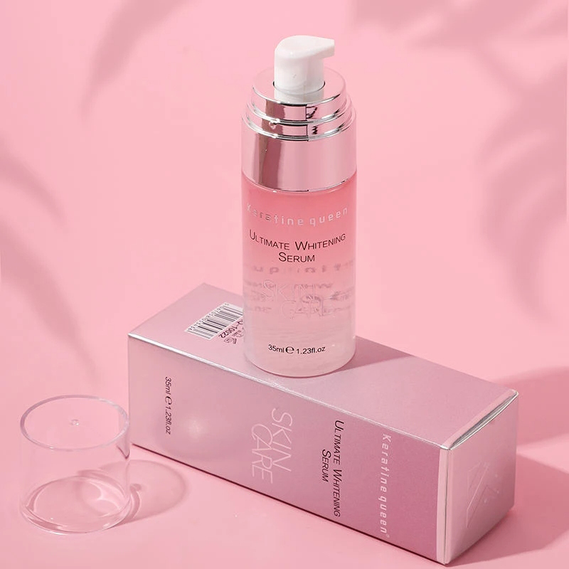 Picture of Keratine Queen Whitening Face Serum 35 ML