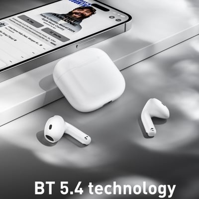 Picture of VEN-DENS VD-BT043 wireless earbuds True Wireless Stereo