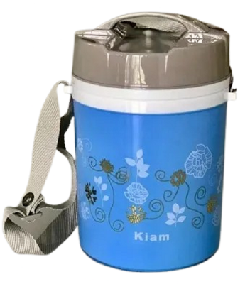 Picture of Kiam Monalisa Lunch Hot Pot 4 Bati