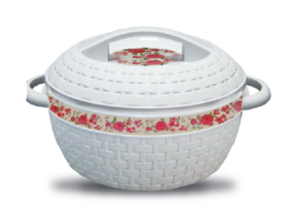 Picture of food pot -flora-2200 ml