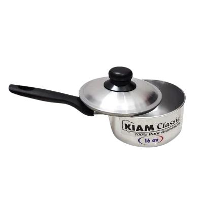 Picture of KIAM NON STICK MILK PAN-16 CM