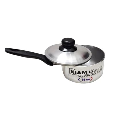 Picture of KIAM NON STICK MILK PAN-18 CM