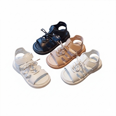 Picture of boys belt shoe .best quality leather shoe