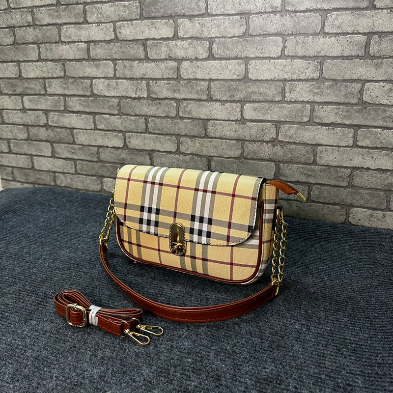 Picture of High Quality Womens Crossbody Shoulder Bag with Adjustable Strap