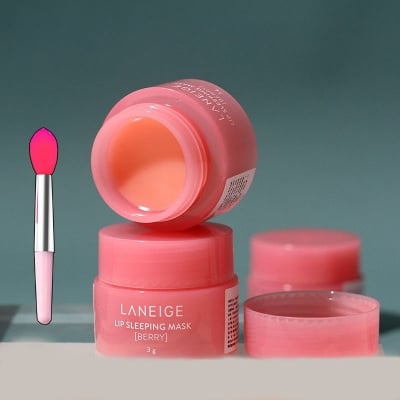 Picture of LANEIGE Lip Sleeping Mask Berry 3g