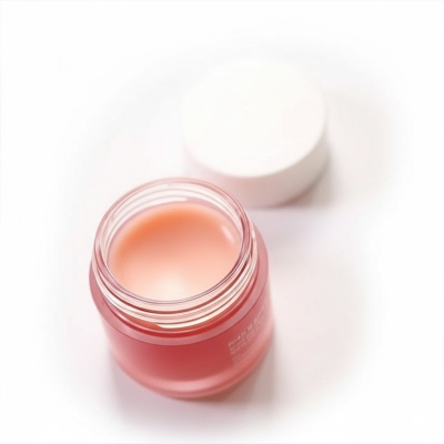 Picture of LANEIGE Lip Sleeping Mask Berry 20g -Pamper Your Lips With The Laneige Lip Sleeping Mask.1pcs