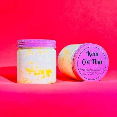 Picture of Authentic Kem Cot Thai Whitening Body Cream