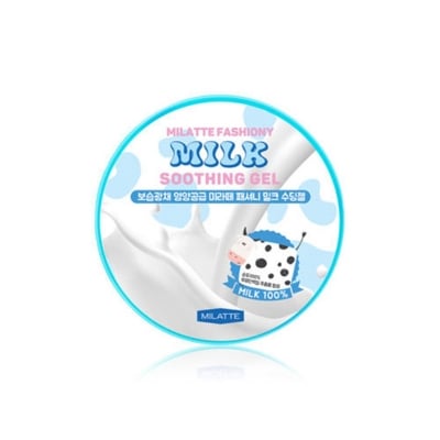 Picture of Milatte Fashiony Soothing Gel Milk 1 Pc