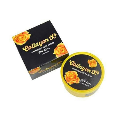 Picture of Premium Collagen X4 Body Cream 1 Pcs