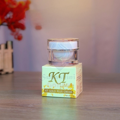 Picture of KT Night Cream Pearl Cream – 10gm