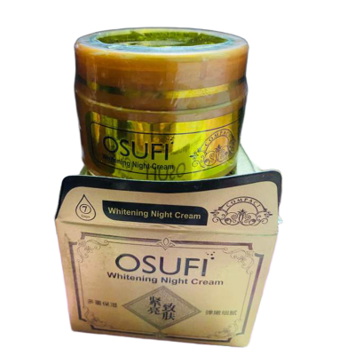 Picture of Osufi Whitening Night Cream 25 Gm Skin Care Beauty And Personal Care