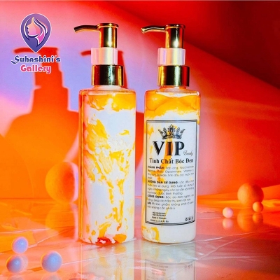 Picture of VIP Kem Cot Thai Body Lotion [Made In Vietnam]