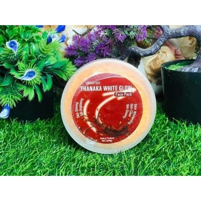 Picture of Thanaka Glow Facial Pack Updated 1 Pc