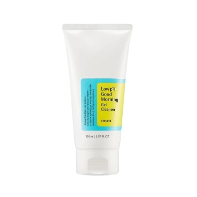Picture of COSRX Low PH Good Morning Gel Cleanser 150ml,1pcs