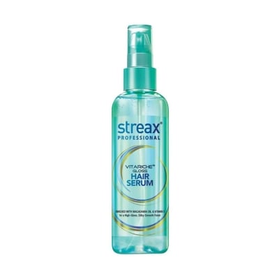 Picture of Streax Vitariche Gloss Hair Serum 1 Pc