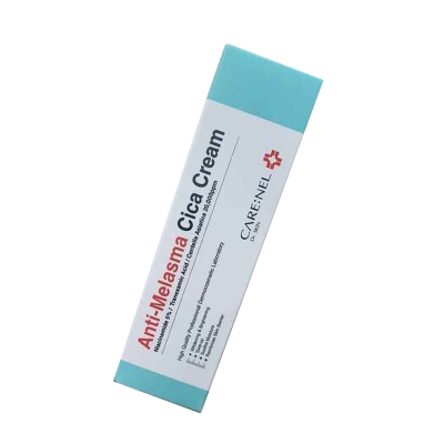 Picture of Nel Anti-Melasma Cica Cream Care