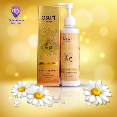Picture of Osufi Collagen Body Lotion
